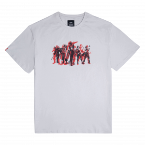 Camiseta Oficial Edición 2026