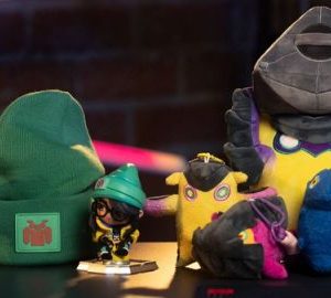 Pack Merch Básico