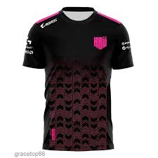 Camiseta Oficial Equipos