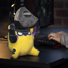 Peluche de Pakito